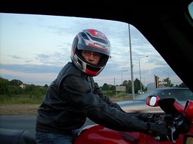 Najładniejsze zdjęcie użytkownika rc36 - 