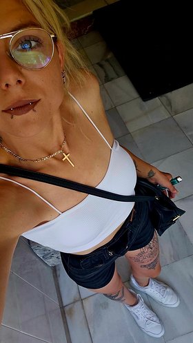 Foto pengguna MagdalenaXXX (Perempuan), Katowice