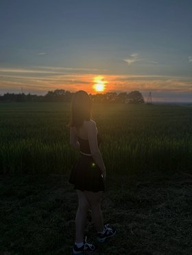 Foto pengguna M4dzi4 (Perempuan), Szlichtyngowa