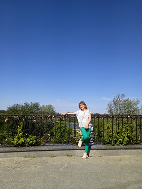 Foto pengguna Adaszewska (Perempuan), Pieczyska
