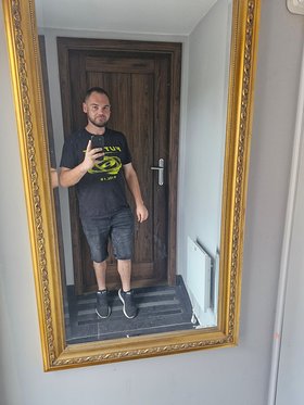 Najładniejsze zdjęcie użytkownika surowkapiotr94 - 