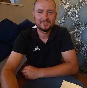 Najładniejsze zdjęcie użytkownika AndrzejLachut - 