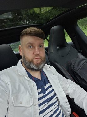 Najładniejsze zdjęcie użytkownika Radek8807 - 