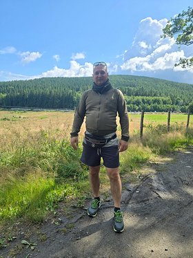 Najładniejsze zdjęcie użytkownika Brazowy07 - 