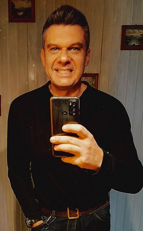 Najładniejsze zdjęcie użytkownika SimonWarchol - 