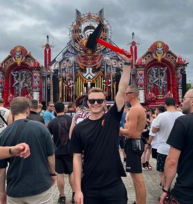 Najładniejsze zdjęcie użytkownika hj791210 - 