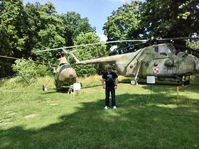 Najładniejsze zdjęcie użytkownika MAVERICK2500 - 