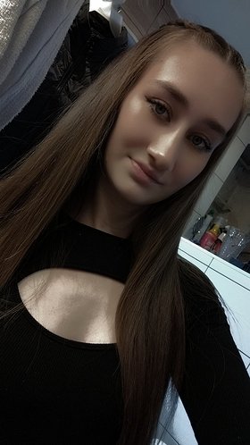 Foto pengguna dominikaa770 (Perempuan), Zabrze
