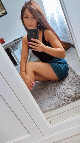 Foto pengguna sylwusia7845 (Perempuan), Lublin