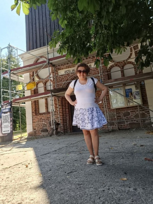 leisure, vacation, dress