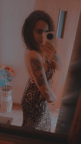 Foto pengguna wsoltys66 (Perempuan), Tychy