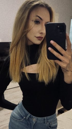 Foto pengguna Mertyn (Perempuan), Zielona Góra