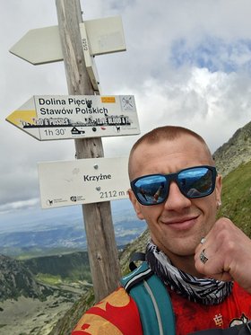 Najładniejsze zdjęcie użytkownika MarcinekWalczowski - 