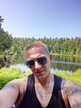 Najładniejsze zdjęcie użytkownika majki9331 - 