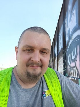 Najładniejsze zdjęcie użytkownika Marian87 - 