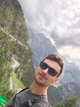 Najładniejsze zdjęcie użytkownika podroznikkacper - 