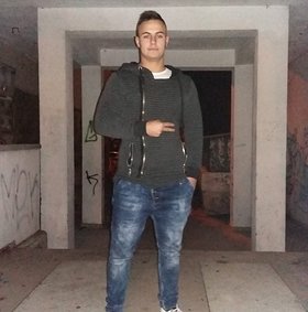 Najładniejsze zdjęcie użytkownika damiandamian8686 - 