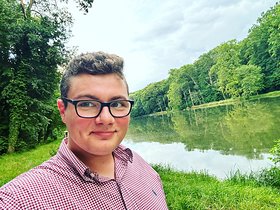 Najładniejsze zdjęcie użytkownika krzysiu333 - 