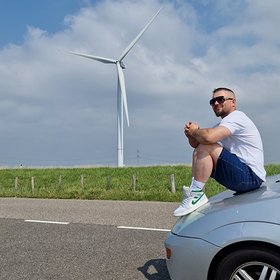 Najładniejsze zdjęcie użytkownika Adi85 - 