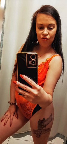 Najładniejsze zdjęcie użytkownika KlaudiaKlaudynkaS - 