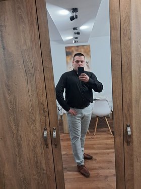 Najładniejsze zdjęcie użytkownika SikorskiPr - 