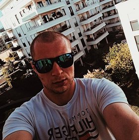 Najładniejsze zdjęcie użytkownika SPawcio34 - 