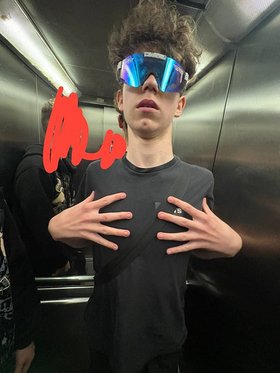 Najładniejsze zdjęcie użytkownika GangBang23 - 
