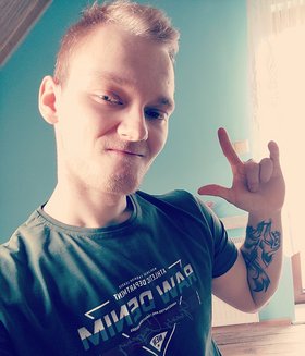 Najładniejsze zdjęcie użytkownika JakSe - 