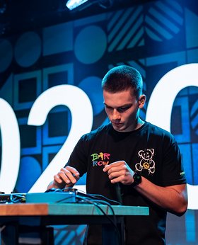 Najładniejsze zdjęcie użytkownika Luca976 - 