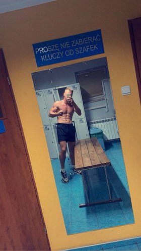 Najładniejsze zdjęcie użytkownika m7xbymhjqw - 