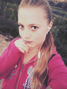 Najładniejsze zdjęcie użytkownika ViolettaWiesniaczk - 