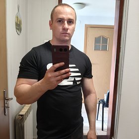 Najładniejsze zdjęcie użytkownika David9999 - 