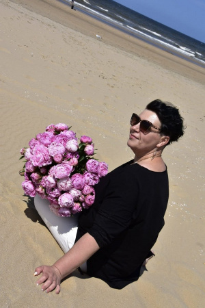 fun, petal, flower