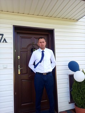 Najładniejsze zdjęcie użytkownika grisza2425 - 