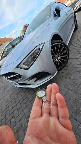 Najładniejsze zdjęcie użytkownika KrisGT85 - 