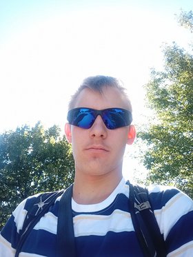 Najładniejsze zdjęcie użytkownika dawidkorus13 - 