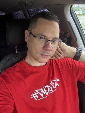 Najładniejsze zdjęcie użytkownika LukaszZxX - 