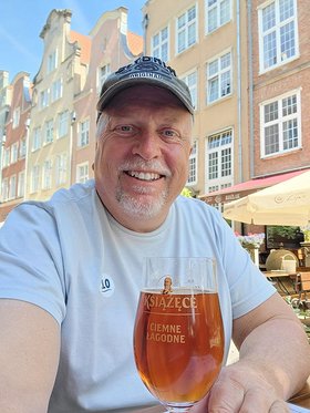 Najładniejsze zdjęcie użytkownika miketerry105 - 