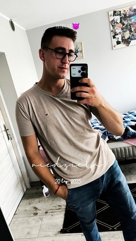 Najładniejsze zdjęcie użytkownika patryk990418 - 