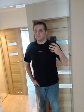 Najładniejsze zdjęcie użytkownika marcin4981 - 