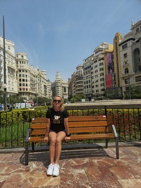 Najładniejsze zdjęcie użytkownika Magdalena3131 - 