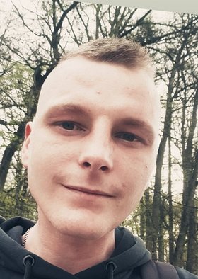 Najładniejsze zdjęcie użytkownika patsadowski1995 - 