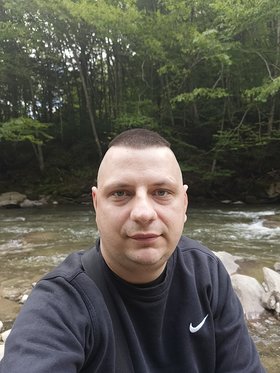 Najładniejsze zdjęcie użytkownika suchy1493 - 