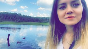 Najładniejsze zdjęcie użytkownika olaolka12 - 