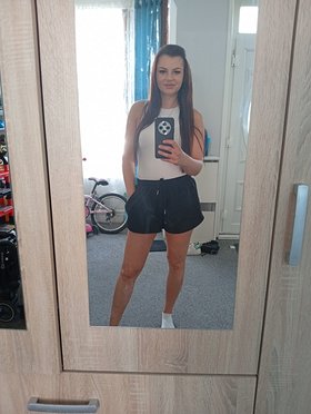 Najładniejsze zdjęcie użytkownika Magdalenaaa1994