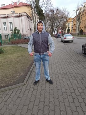 Najładniejsze zdjęcie użytkownika trzeciakd067 - 