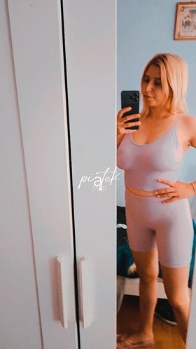 Фотография пользователя niki12302 (Женщина), Dębno