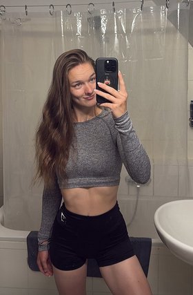 Najładniejsze zdjęcie użytkownika patiizol123 - 