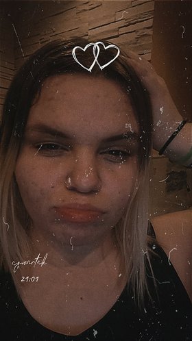 Najładniejsze zdjęcie użytkownika Weroniczka0718 - 