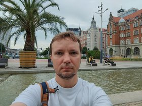 Najładniejsze zdjęcie użytkownika Sebigemini - 